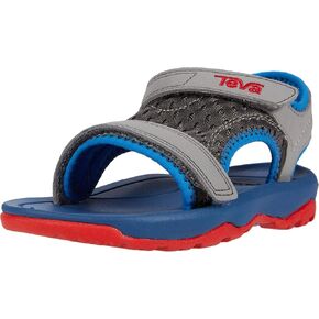 Teva Kids' K Tanza Sport Sandal