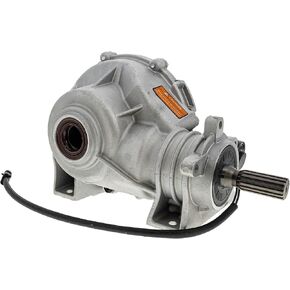 NICHE Rear Differential Gear Case for Polaris Ranger 500 700 800 Crew 900 Diesel MVRS 1332827 1332927 1332713 1332505