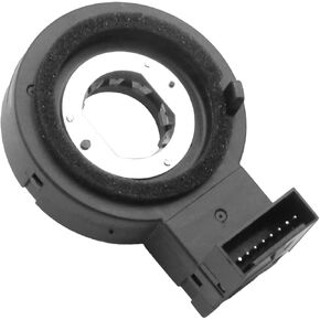 19150081 Steering Wheel Position Sensor, Replacement for Buick Replacement for Cadillac Replacement for Chevrolet Replacement for GMC Models 2003-2007