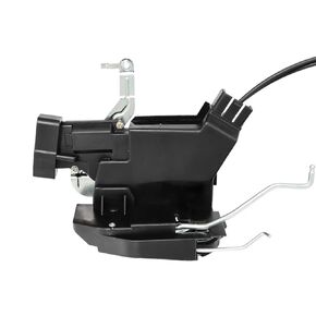 محرك قفل الباب Hiedra لعام 2004-2006 Toyota Tundra/2001-2007 Toyota Sequoia ، جانب الركاب الأمامي اليمين ، استبدل مزلاج الباب 69030-0C020،69030-0C021