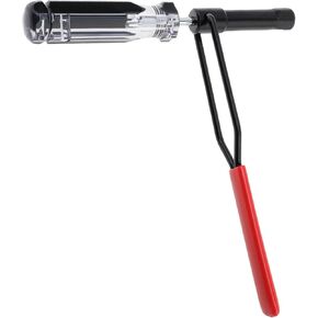 Valve Adjustment Tool, Jam Nut Valve Adjustment Tool, Applicable to Honda Car Engines (10mm)