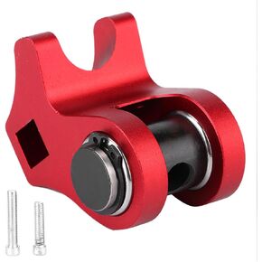 Ls Valve Spring Installation Tool Aluminum Valve Spring Compressor Tool, Ls Valve Spring Compressor Tool, Valve Spring Tool for LS2 LS1 Style Valve Spring Installation