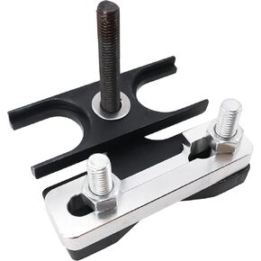 HiSport 67605 LS Valve Spring Compressor Tool Compatible with LS1 LS2 LS3 LS6 Chevy LSX Camaro Corvette Trans am GTO G8 CTS V GM Trucks 4.8L 5.3L 5.7L 6.0L 6.2L Engine
