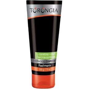 Torongia Thermogel L-Carnitine ، 200 غرام