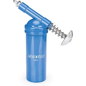 Park Tool GG-1 Unisex Adult Fat Press, Silver, One Size
