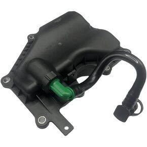 Automobile Engine Crankcase Valve Valve Oil Separator for Ford Edge Escape Explorer Focus Secript Sedan Taurus Land Rover Discovery Sport LR2 Range Rover Evoque Lincoln MKC MKT MKZ.