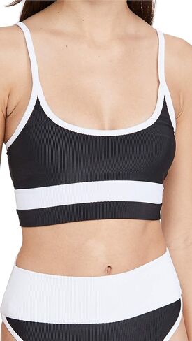 Beach Riot Women's Eva Top in Kuwait