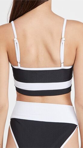 Beach Riot Women's Eva Top in Kuwait