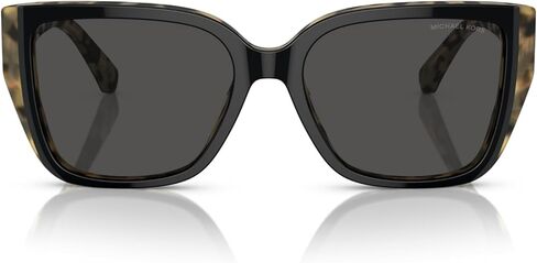 Michael Kors Women's Mk2199 Acadia Rectangular Sunglasses in Kuwait