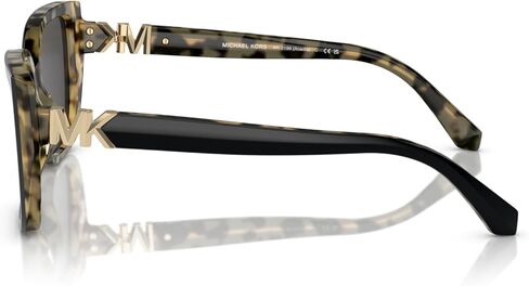 Michael Kors Women's Mk2199 Acadia Rectangular Sunglasses in Kuwait