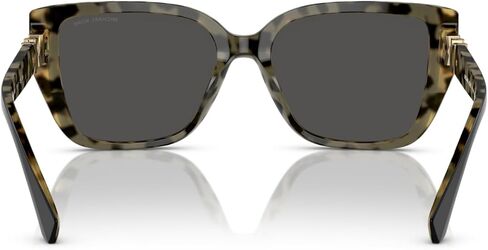 Michael Kors Women's Mk2199 Acadia Rectangular Sunglasses in Kuwait