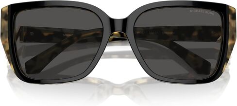 Michael Kors Women's Mk2199 Acadia Rectangular Sunglasses in Kuwait