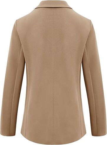 Cicy Bell Womens Work Blazers Long Sleeve Open Front Suit Jackets 2025 Business Casual Outfits in Saudi Arabia