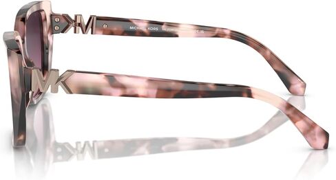 Michael Kors Women's Mk2199 Acadia Rectangular Sunglasses in Saudi Arabia