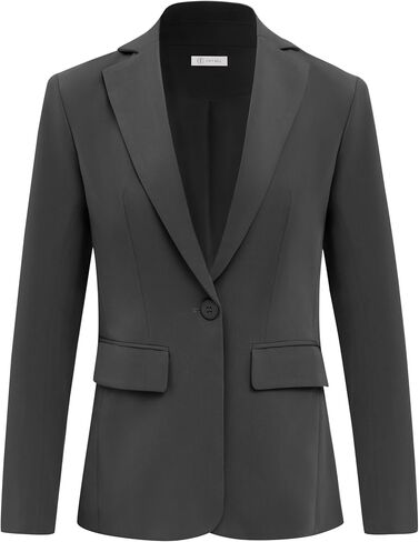Cicy Bell Womens Work Blazers Long Sleeve Open Front Suit Jackets 2025 Business Casual Outfits in Saudi Arabia