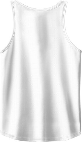Mens Tank Tops Summer Sleeveless Shirts Beach Graphic Tank Tops Men 4th of July Tank Top Cut Off Patriotic Shirts in Saudi Arabia
