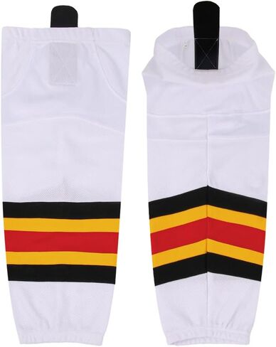 Hockey Sock Professional Ice Hockey Team Training Socks for Junior To Senior Youth Adult in Kuwait