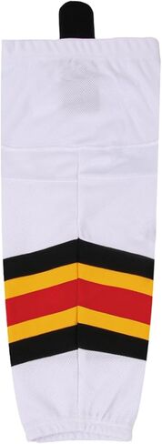 Hockey Sock Professional Ice Hockey Team Training Socks for Junior To Senior Youth Adult in Kuwait