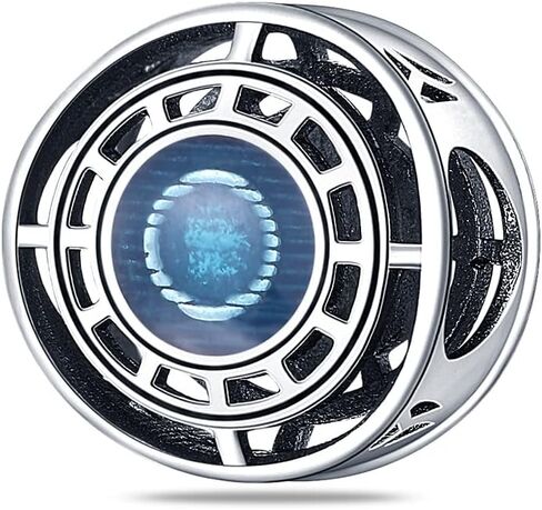 سحر تحالف Lightdog يناسب أساور Pandora Europe ، 925 Sterling Silver Dangle Bead ، حبات مجوهرات هدايا عيد الأم للنساء سوار & قلادة in Kuwait