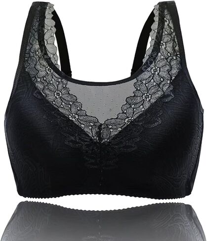 Mastectomy Bra Post Surgery Bra Pocket Bra for Breast Prosthesis Breast Forms in Kuwait