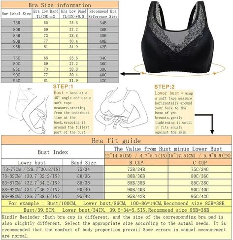 Mastectomy Bra Post Surgery Bra Pocket Bra for Breast Prosthesis Breast Forms in Kuwait