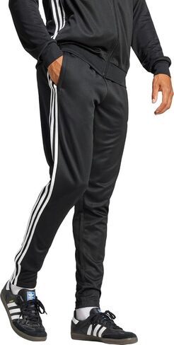 Adidas Men's Tiro 25 Essentials Training Track Pants in Kuwait
