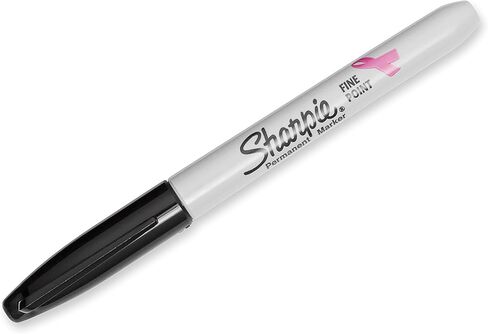 SHARPIE Permanent Markers, Fine Point in Kuwait