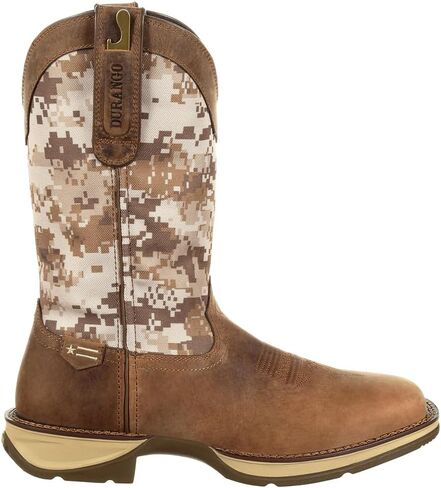 Durango Men's Ddb0166 Traditional Cowboy Boots in Saudi Arabia