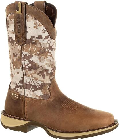 Durango Men's Ddb0166 Traditional Cowboy Boots in Saudi Arabia
