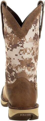 Durango Men's Ddb0166 Traditional Cowboy Boots in Saudi Arabia