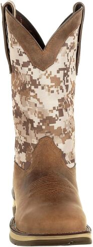 Durango Men's Ddb0166 Traditional Cowboy Boots in Saudi Arabia