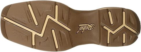 Durango Men's Ddb0166 Traditional Cowboy Boots in Saudi Arabia
