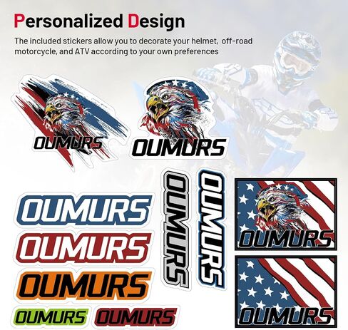 Youth Motocross Jersey for Dirt Bike Jersey for 8-18 Year Olds Mountain Bike for MotorcycleCycling Bicycle BMX Moto MX in Kuwait