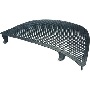 URO Parts 9865615840001C Roll Bar Wind Deflector, Right