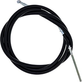 NICHE Rear Hand Brake Cable for Honda 43460-HM8-003 43460-HM8-B00 TRX250 TRX250EX TRX250TE TRX250TM
