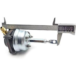 مشغل Wastegate متوافق مع Detroit Engine 60 Series 14 L TurboCharger GTA4502V 757979-0002