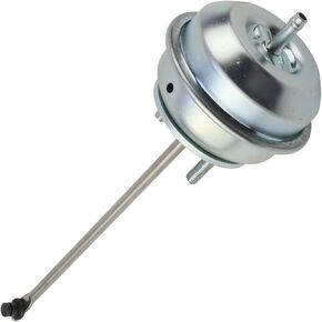 MUNIK Turbo Wastegate Vacuum Actuator Compatible with Mercedes-Benz C300 E300 GLC300 W212 W204 W205 2.0L M274 Replace# 2740904380 2740902480 2740903280 2740904080