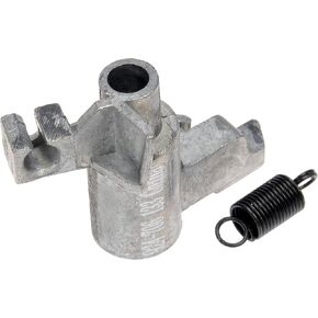 Dorman 924-706 TRAFF SHIFT Interlock Latch متوافق مع نماذج Chrysler / Dodge المحددة (OE FIX)