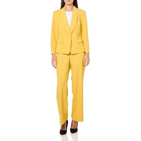 Women's Jacket/Pant Suit