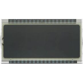 Display Replacement for Porsche 944/968 CS Digital Watch Clock