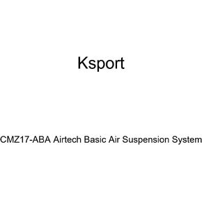 KSPORT CMZ17-ABA Airtech Basic Air System