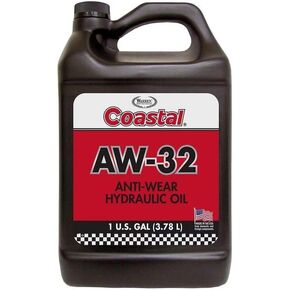 Coastal Hydraulic Oil 1 Gallon