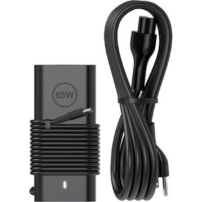S SKSTYLE أحدث 65 واط USB C شاحن لأجهزة الكمبيوتر المحمول Dell Latitude XPS Chromebook الكمبيوتر 65 واط 45 واط نوع C شحن سريع