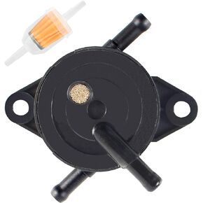 FR651V FX730V مضخة الوقود لـ Kawasaki 49040-0802 49040-0770 49040-7008 FR730V FS541V FT730V FX691V FS730V FX651V 4 Stroke