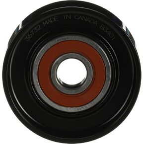 Gates 36732 Drivealign Belt Drive Idler/Detenser Pulley