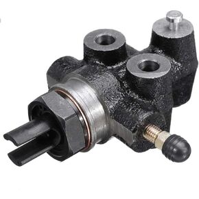 47910-26040 Brake Load Sensing Proportioning Valve Compatible with Toyota Land Cruiser,4791026040 Brake Proportioning Valve Fits for 4Runner DLX SR5 Sport Utility,Pickup