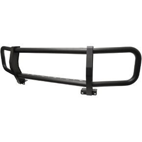 Westin 59-751255 XTS Front Bumper Brush Guard fits 2021-2025 Bronco with Performance Heavy-Duty Modular Front Bumper (Exc Sport Heritage and Heritage Limited)