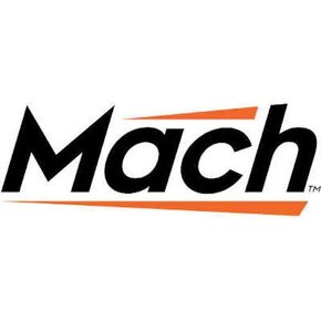 Mach بواسطة 2Crave Transmission - مجموعة صمام تقسيم