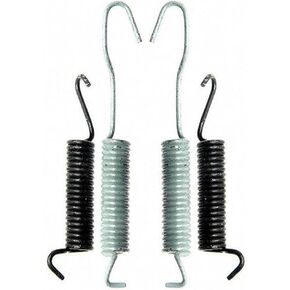 Raybestos H324 Professional Grade Drate Brake Shoe Spring Spring