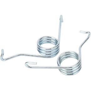 Rear Brake Caliper Return Springs, 7H0615296 Parking Brake Lever Return Spring Metal Original Standard Long Service Life for Car, Generichigrtn3eoz